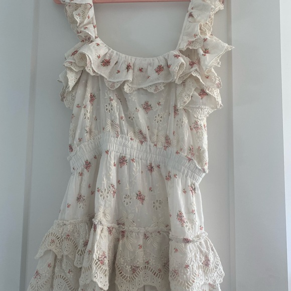 Gorgeous love shack fancy dress - Picture 8 of 8